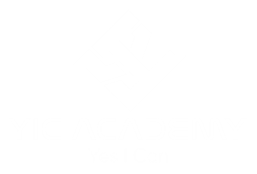 YIC Academy — Yes I Can